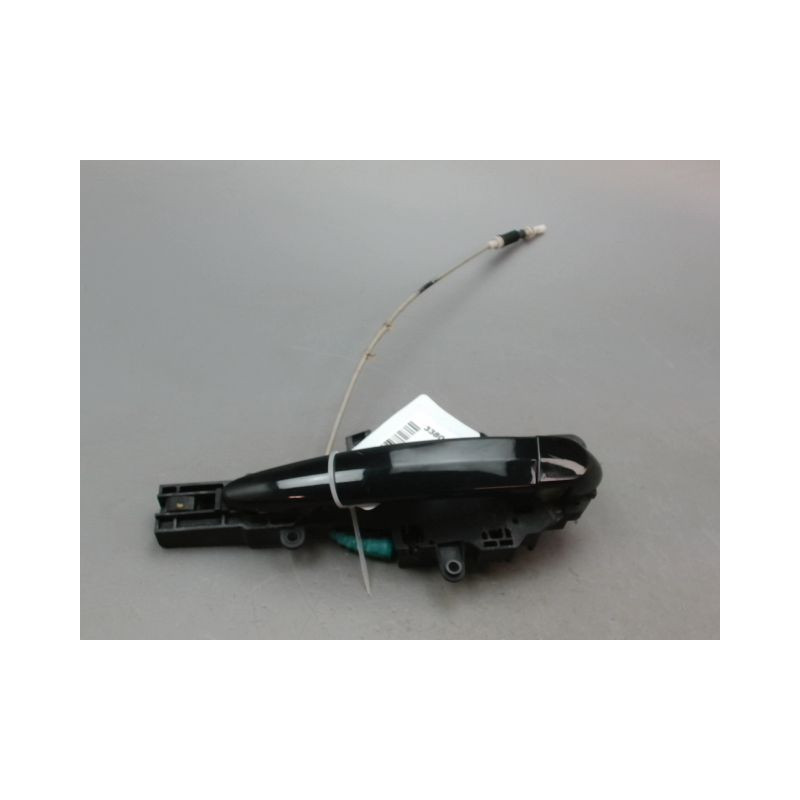 POIGNEE EXTERIEURE PORTE ARRIERE GAUCHE BMW SERIE 1 I Phase 1 (E87) 2004-2006