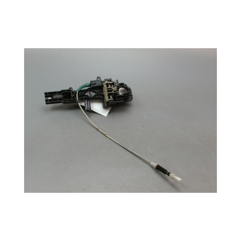 POIGNEE EXTERIEURE PORTE ARRIERE GAUCHE BMW SERIE 1 I Phase 1 (E87) 2004-2006