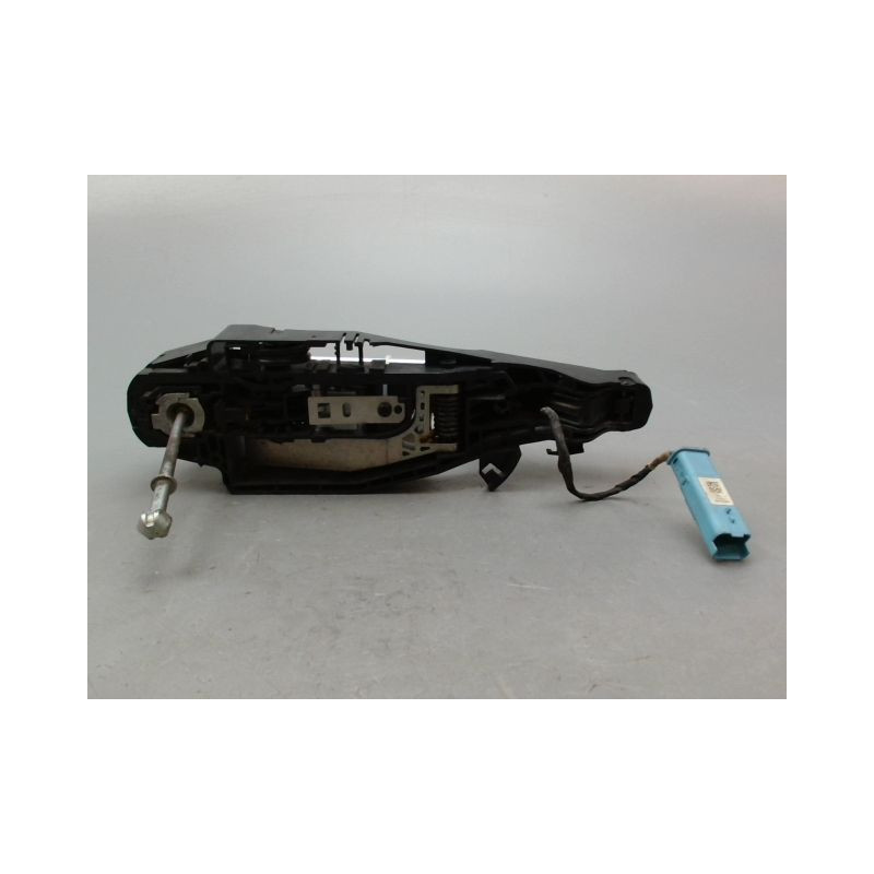 POIGNEE EXTERIEURE PORTE AVANT GAUCHE PEUGEOT 508 2010-