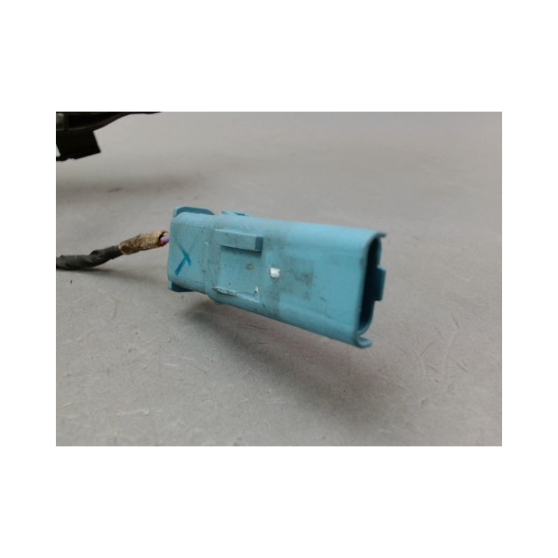 POIGNEE EXTERIEURE PORTE AVANT GAUCHE PEUGEOT 508 2010-