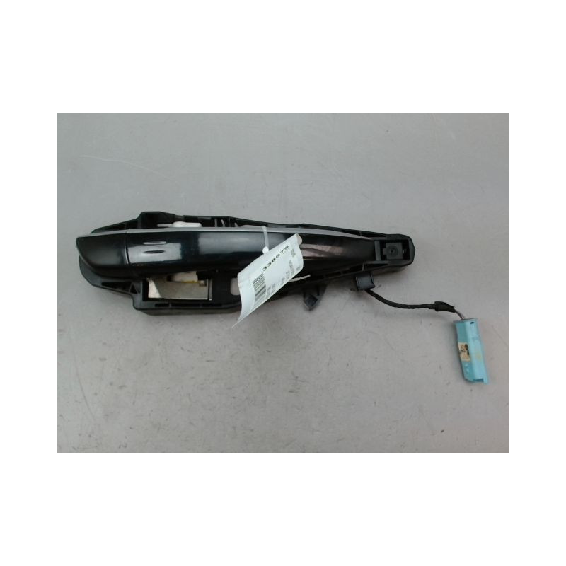POIGNEE EXTERIEURE PORTE ARRIERE DROIT PEUGEOT 508 2010-