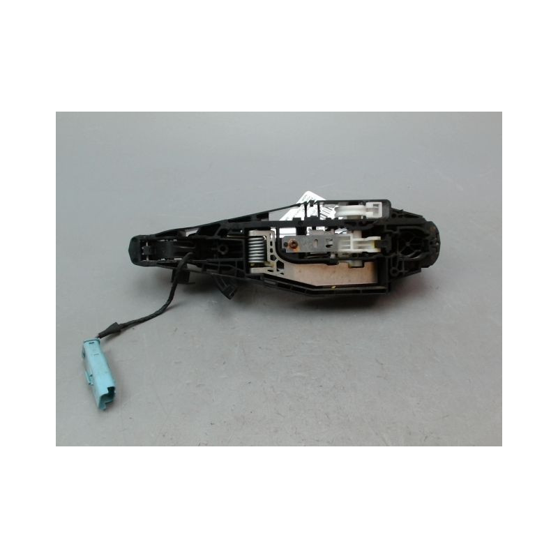 POIGNEE EXTERIEURE PORTE ARRIERE DROIT PEUGEOT 508 2010-