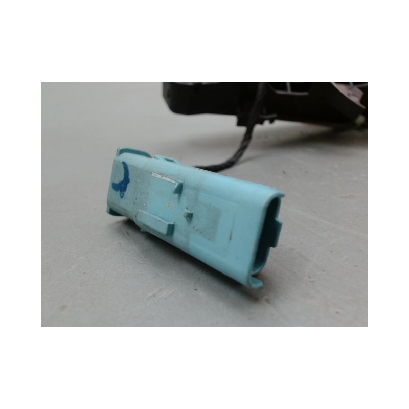 POIGNEE EXTERIEURE PORTE ARRIERE DROIT PEUGEOT 508 2010-