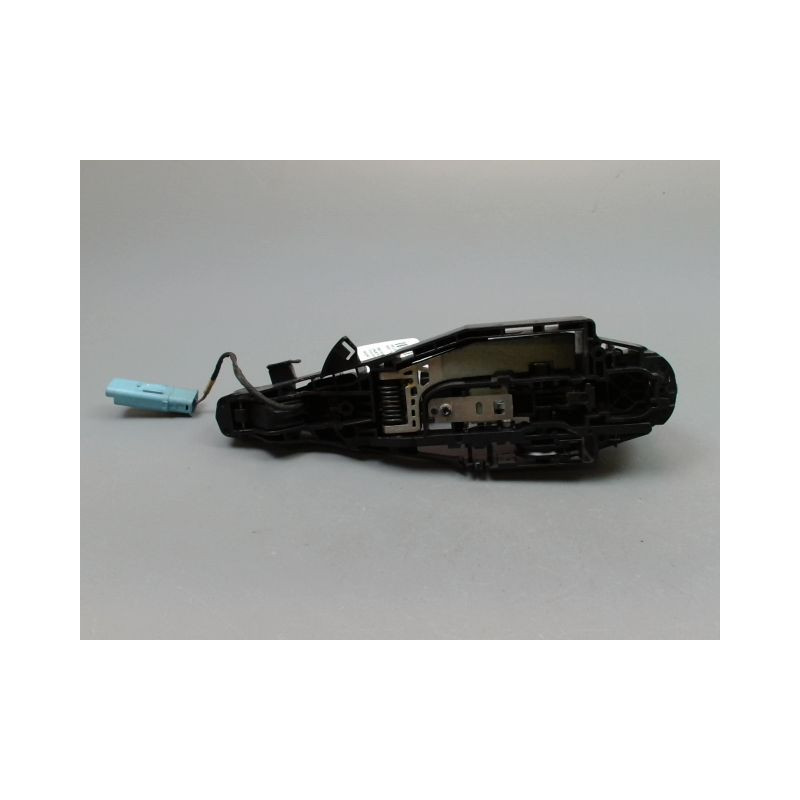 POIGNEE EXTERIEURE PORTE ARRIERE GAUCHE PEUGEOT 508 2010-