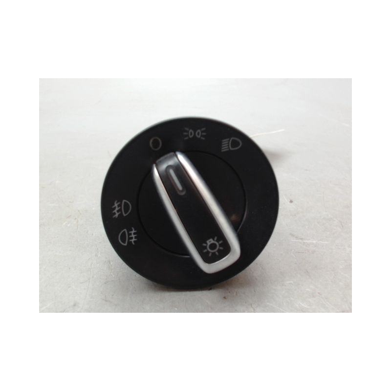 INTERIEUR COMMANDE PHARES VOLKSWAGEN UP! PHASE 1 (12) 2011-...