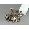 SERRURE CAPOT PEUGEOT 2008 Phase 1 2013-...
