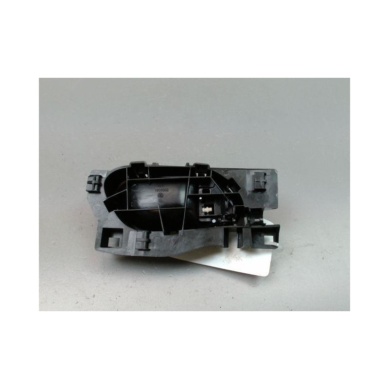 POIGNEE INTERIEURE PORTE AVANT GAUCHE CITROEN C3 II Phase 2 (A51) 2013-2016