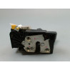 SYSTEME CONDAMNATION ARRIERE GAUCHE DACIA SANDERO II Phase 1 2012-...