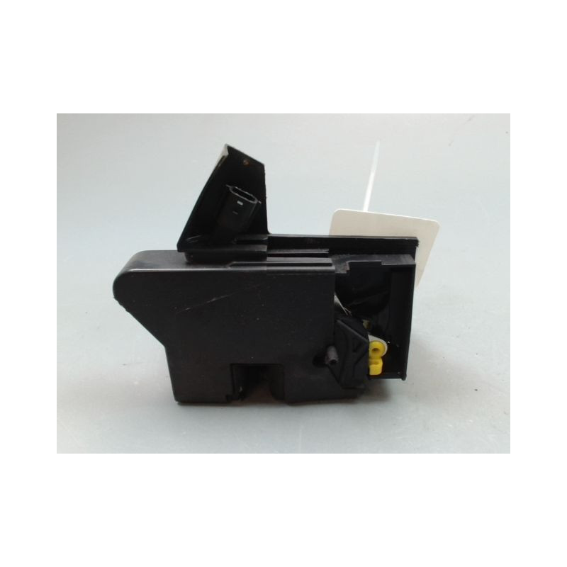 SYSTEME CONDAMNATION ARRIERE GAUCHE DACIA SANDERO II Phase 1 2012-...