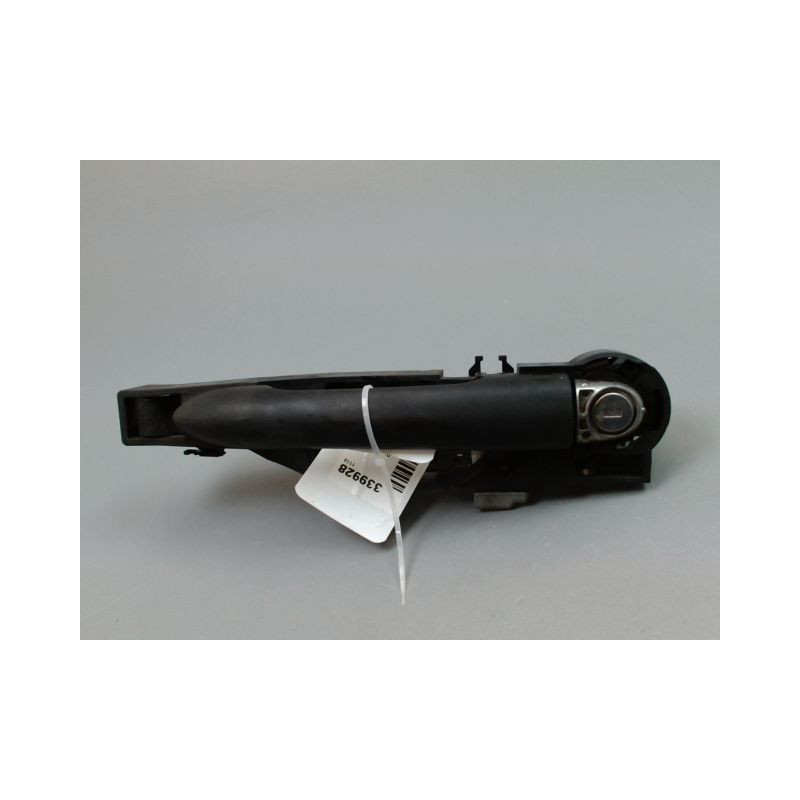 POIGNEE EXTERIEURE PORTE AVANT GAUCHE RENAULT CLIO III Phase 2 2009-2014