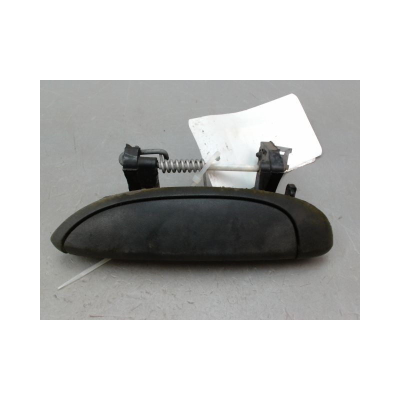 POIGNEE EXTERIEURE PORTE AVANT GAUCHE RENAULT CLIO CAMPUS II Phase 1 2006-2009