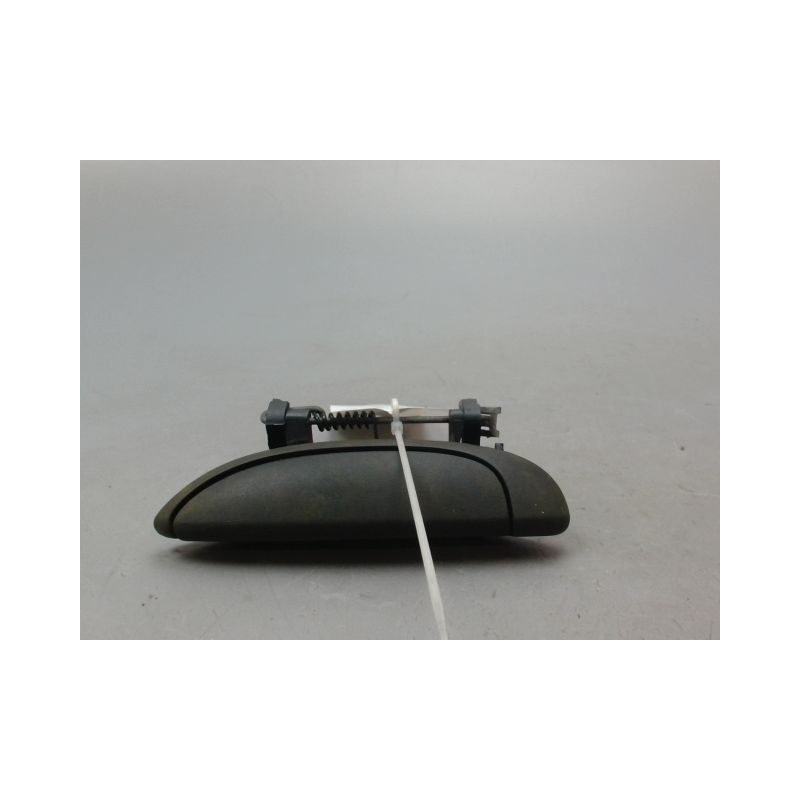 POIGNEE EXTERIEURE PORTE ARRIERE GAUCHE RENAULT CLIO CAMPUS II Phase 1 2006-2009