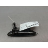POIGNEE EXTERIEURE PORTE ARRIERE GAUCHE RENAULT CLIO CAMPUS II Phase 1 2006-2009