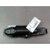 POIGNEE EXTERIEURE PORTE AVANT DROIT NISSAN MICRA 2009-