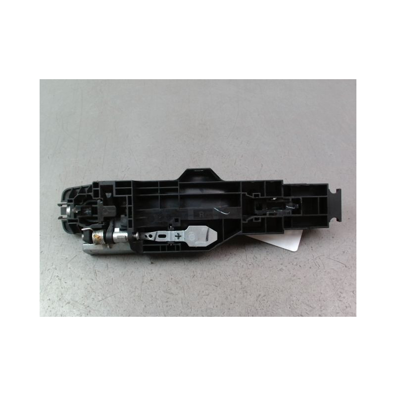 POIGNEE EXTERIEURE PORTE AVANT DROIT NISSAN MICRA 2009-