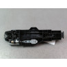 POIGNEE EXTERIEURE PORTE AVANT DROIT NISSAN MICRA 2009-