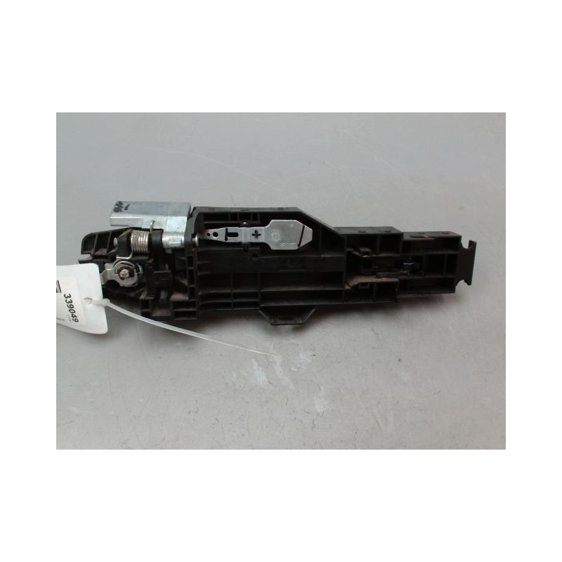 POIGNEE EXTERIEURE PORTE AVANT GAUCHE NISSAN MICRA 2009-