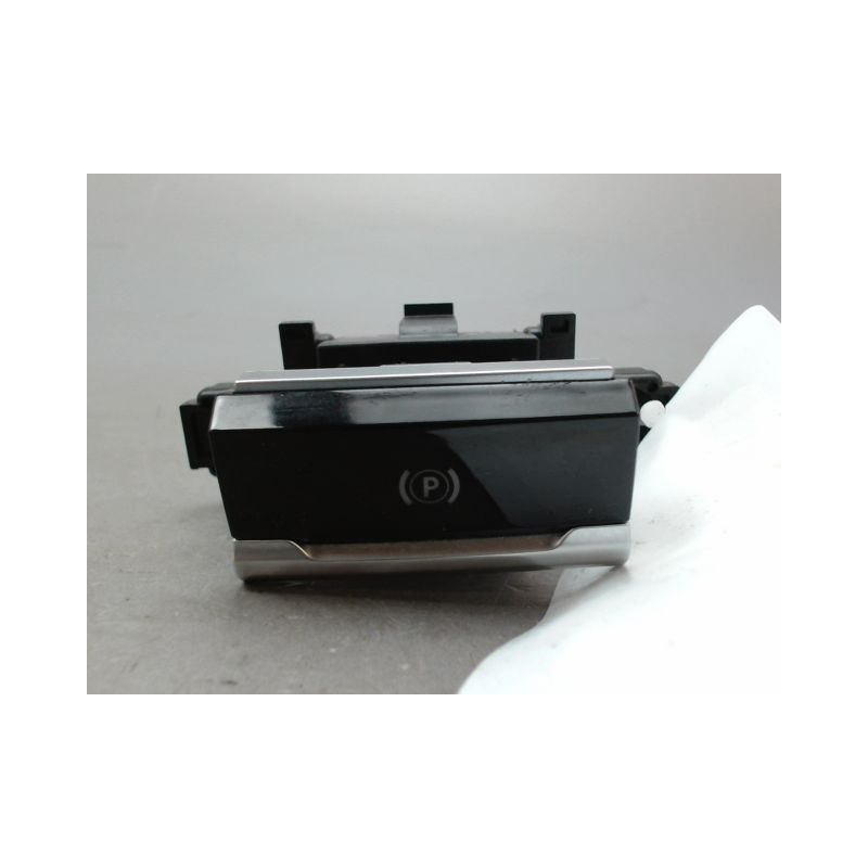 INTERIEUR COMMANDE FREIN A MAIN CITROEN C4 PICASSO 007-
