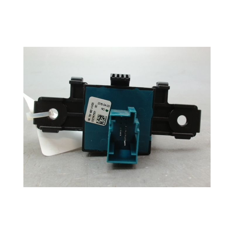 INTERIEUR COMMANDE FREIN A MAIN CITROEN C4 PICASSO 007-