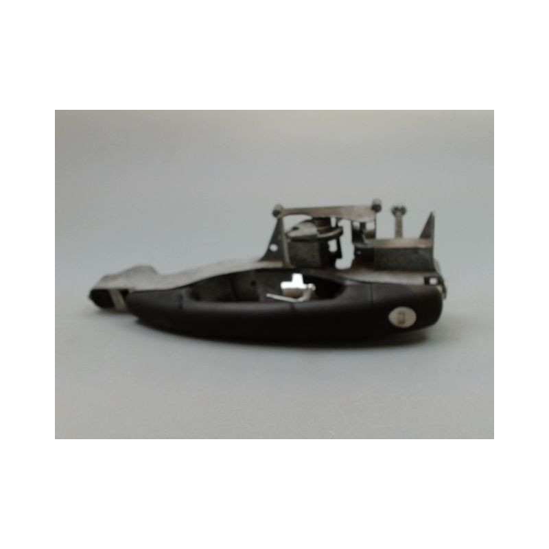 POIGNEE EXTERIEURE PORTE AVANT GAUCHE FIAT SCUDO FG II Empatt.3000 2007-...