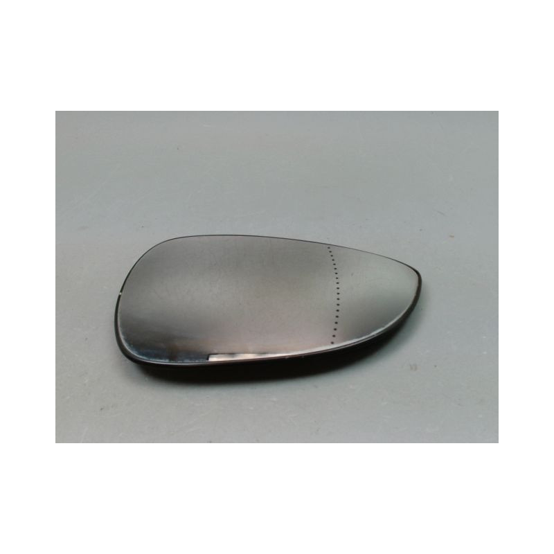 GLACE RETROVISEUR EXT D FORD FIESTA VI Phase 1 2008-2012