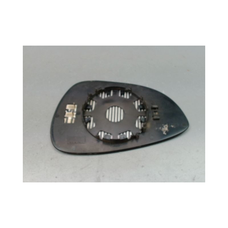 GLACE RETROVISEUR EXT D FORD FIESTA VI Phase 1 2008-2012