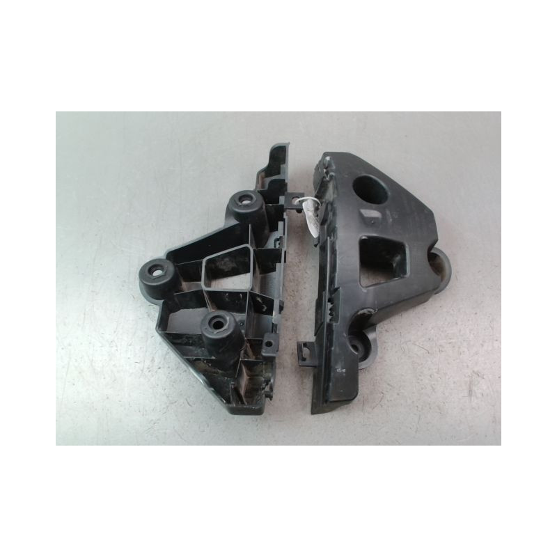 JEU SUPPORTS PARE-CHOC ARRIERE PEUGEOT 308 SW 2008-