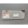 PARE-SOLEIL D RENAULT MEGANE IV PHASE 1 2015-