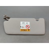 PARE-SOLEIL D RENAULT MEGANE IV PHASE 1 2015-