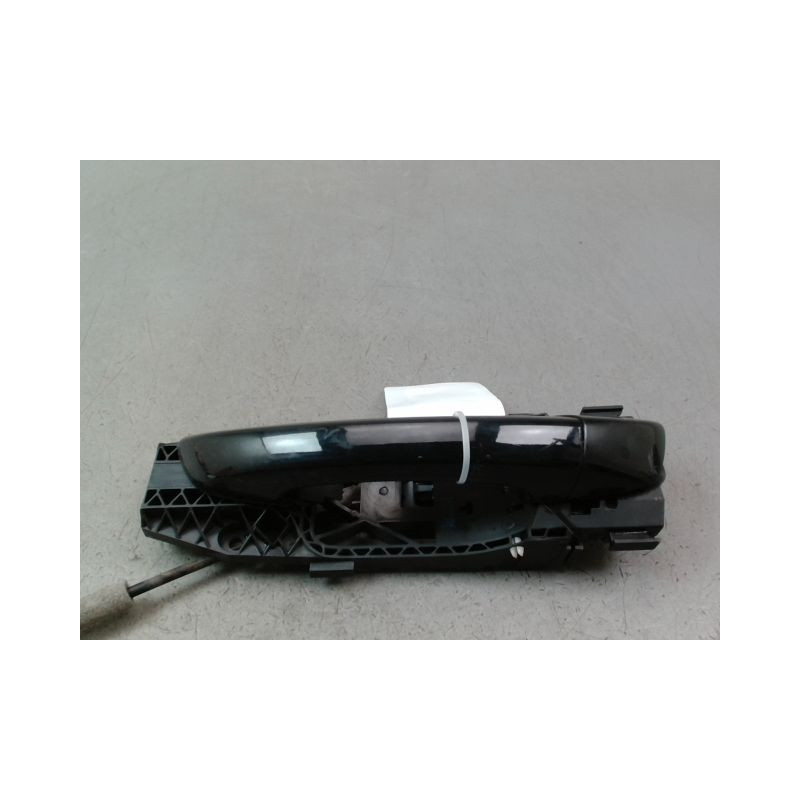 POIGNEE EXTERIEURE PORTE ARRIERE GAUCHE VOLKSWAGEN GOLF VI (1K) 2008-2013