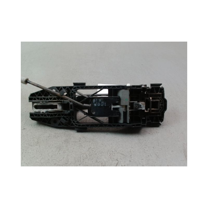 POIGNEE EXTERIEURE PORTE ARRIERE GAUCHE VOLKSWAGEN GOLF VI (1K) 2008-2013