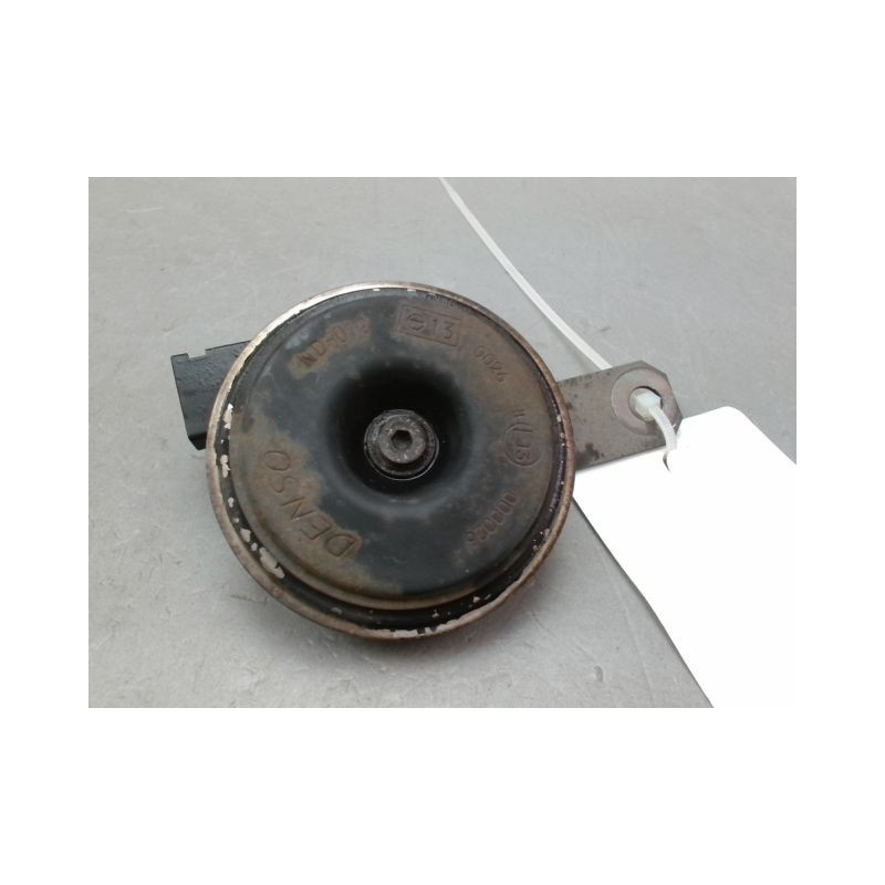KLAXON / AVERTISSEUR TOYOTA COROLLA X PHASE 1 2002-2004