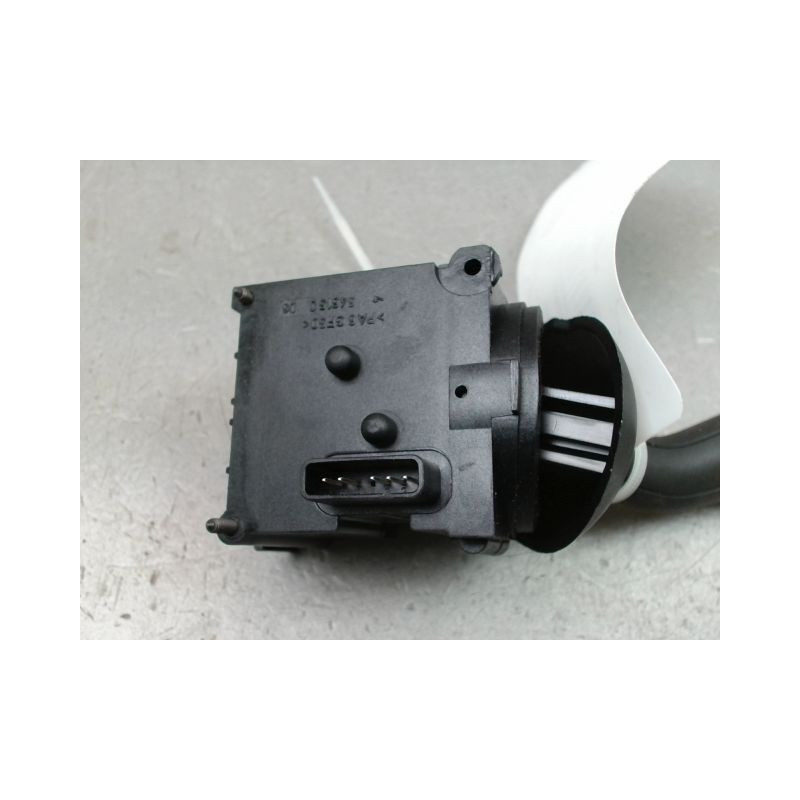 COMMANDE ESSUIE GLACE VOLKSWAGEN TOUAREG