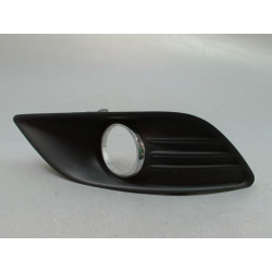 GRILLE VENTILATION PARE-CHOC AVG