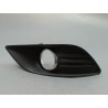 GRILLE VENTILATION PARE-CHOC AVG FORD FOCUS II Phase 2 2008-2010