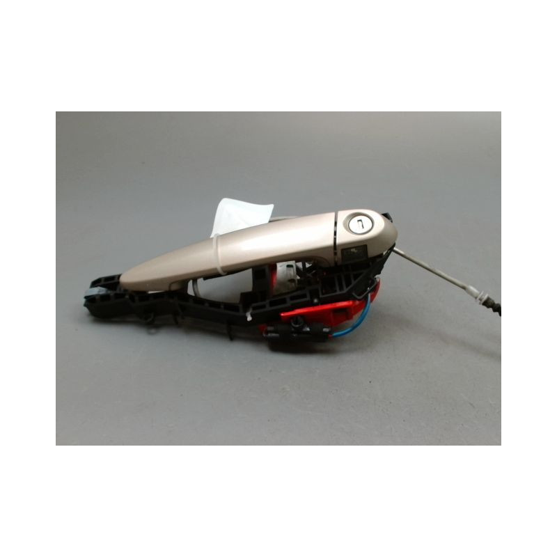 POIGNEE EXTERIEURE PORTE AVANT GAUCHE BMW SERIE 3 BERL. VI (F30/F80) 2011-...