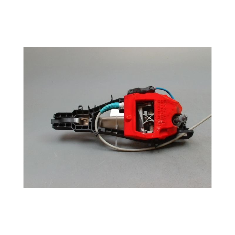 POIGNEE EXTERIEURE PORTE AVANT GAUCHE BMW SERIE 3 BERL. VI (F30/F80) 2011-...
