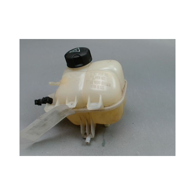 VASE EXPANSION MINI MINI II Phase 2 (R56) 2010-...
