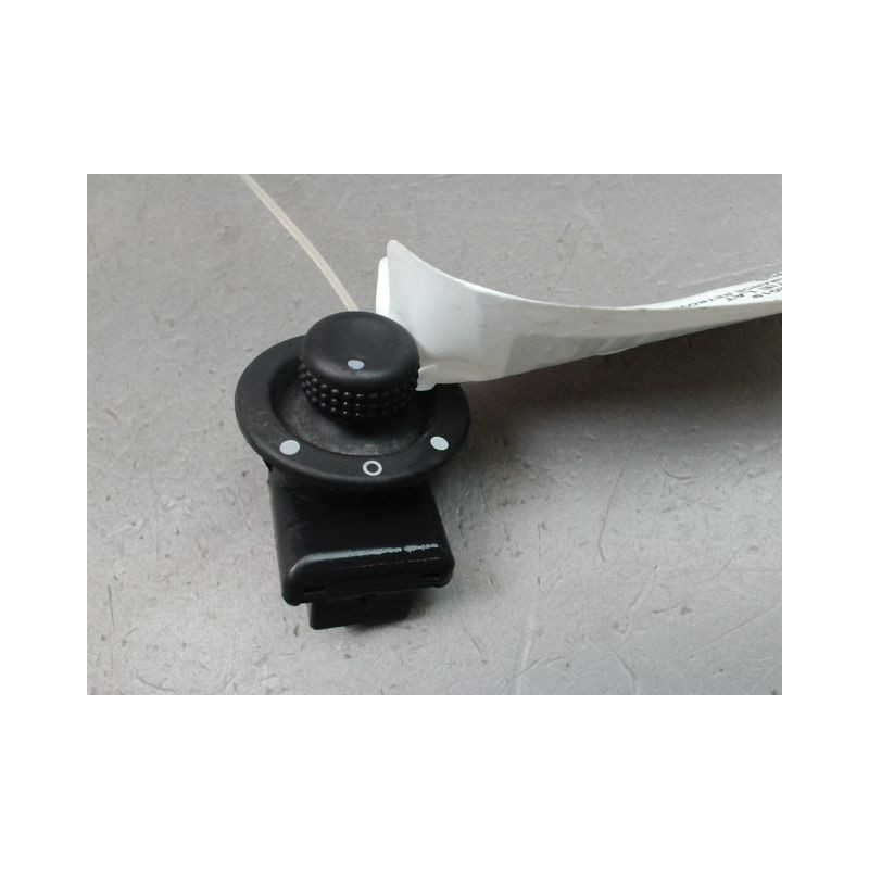 COMMANDE RETROVISSEUR EXTERIEUR ELECTRIQUE GAUCHE RENAULT TWINGO III 2014-...