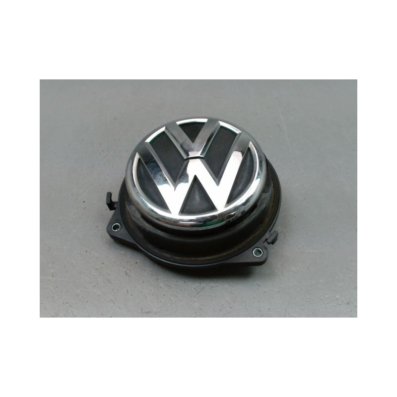 POIGNEE EXTERIEURE HAYON VOLKSWAGEN POLO V Phase 1 (6R) 2009-...