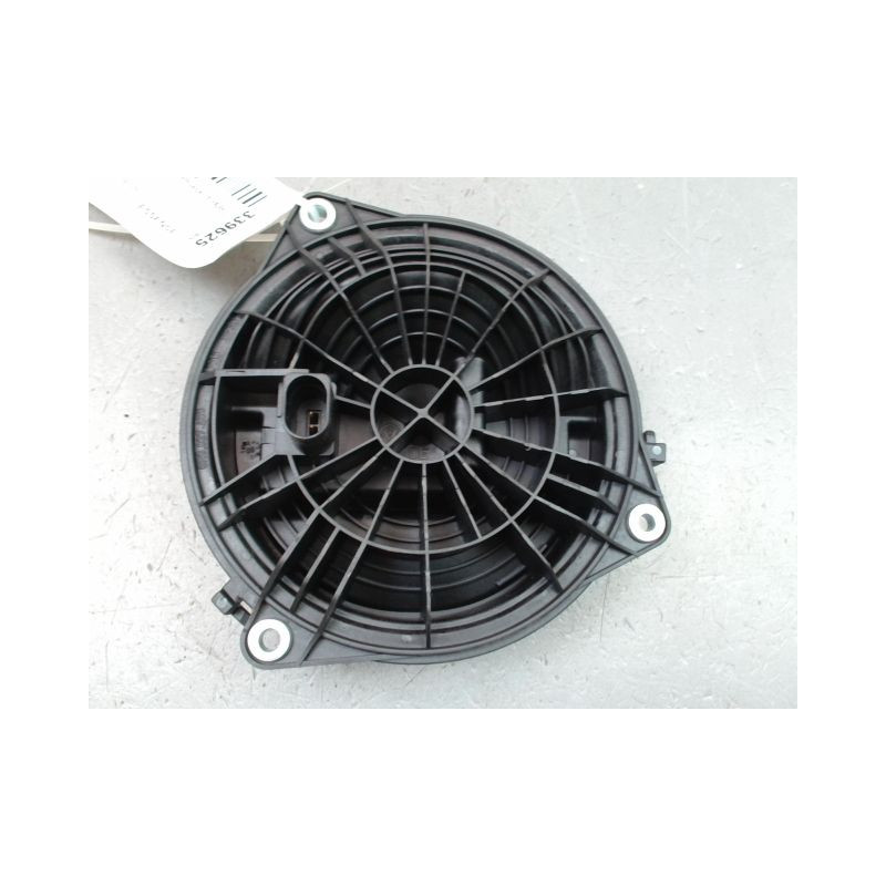 POIGNEE EXTERIEURE HAYON VOLKSWAGEN POLO V Phase 1 (6R) 2009-...