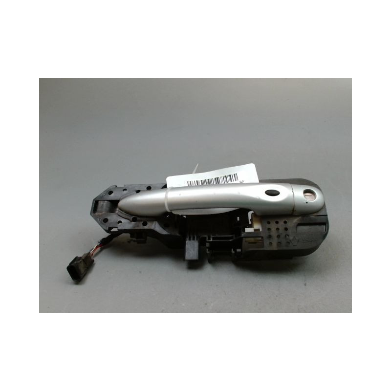 POIGNEE EXTERIEURE PORTE AVANT GAUCHE RENAULT MEGANE BREAK III Phase 1 2009-2012