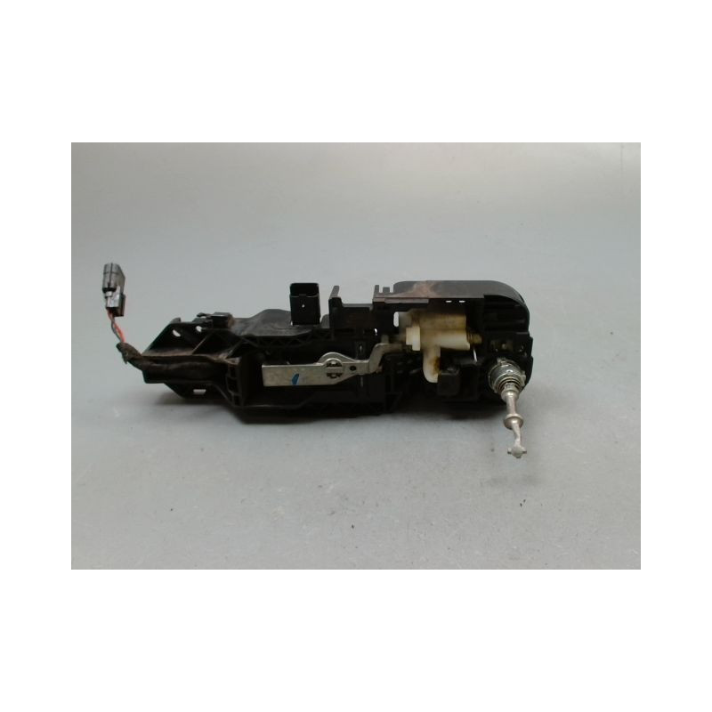POIGNEE EXTERIEURE PORTE AVANT GAUCHE RENAULT MEGANE BREAK III Phase 1 2009-2012