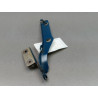 COMPAS DROIT CAPOT PEUGEOT PARTNER BREAK II Phase 2 (B9) 2012-...