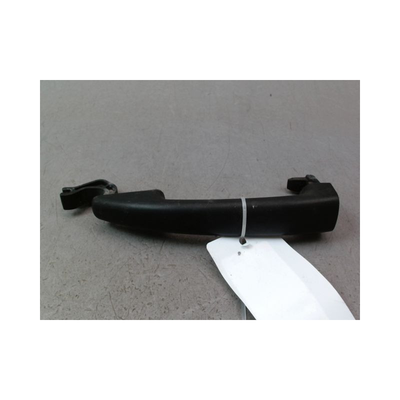 POIGNEE EXTERIEURE PORTE AVANT GAUCHE PEUGEOT PARTNER BREAK II Phase 2 (B9) 2012-...