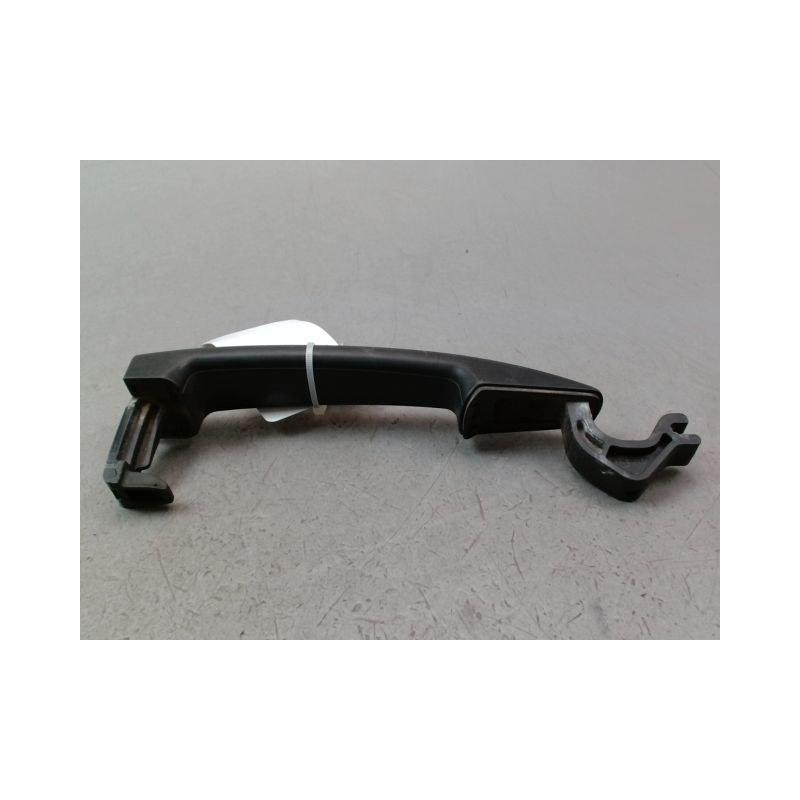 POIGNEE EXTERIEURE PORTE AVANT GAUCHE PEUGEOT PARTNER BREAK II Phase 2 (B9) 2012-...