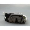 SYSTEME CONDAMNATION ARRIERE GAUCHE SKODA OCTAVIA 2008-