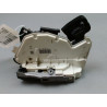 SYSTEME CONDAMNATION ARRIERE GAUCHE SKODA OCTAVIA 2008-