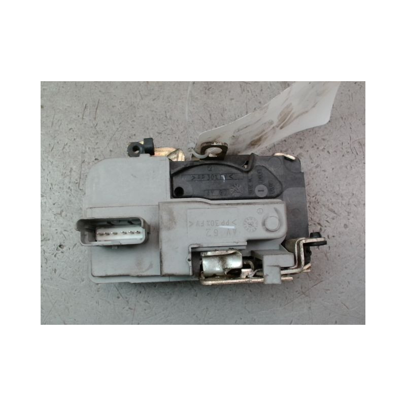 SYSTEME CONDAMNATION AVANT GAUCHE PEUGEOT 206 + 2009-2013