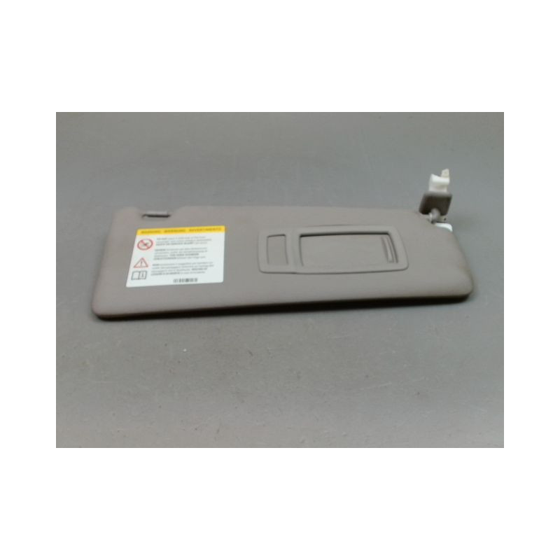 PARE-SOLEIL D BMW SERIE 3 BERL. VI (F30/F80) 2011-...